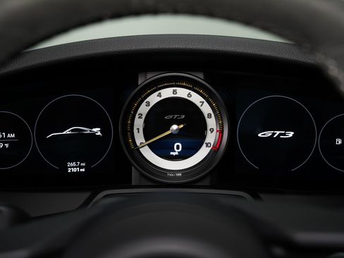 Used 2022 Porsche 911 GT3 image 42