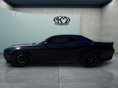 Used 2019 Dodge Challenger SRT Hellcat Redeye RWD image 6