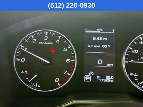 Certified 2024 Subaru Outback Onyx Edition image 15