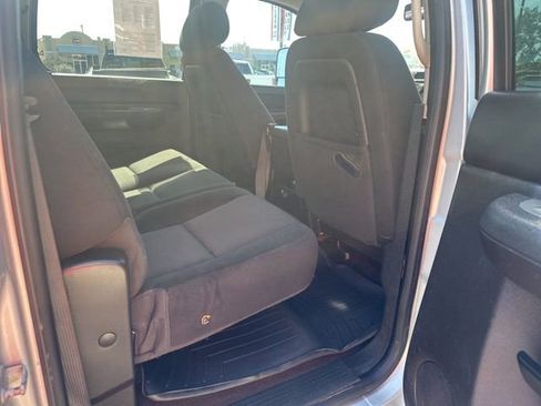 Used 2013 Chevrolet Silverado 2500 LT w/ Texas Edition image 10