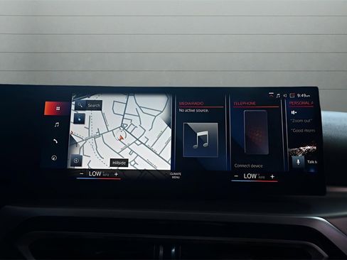 Used 2023 BMW i4 eDrive35 w/ Premium Package image 19