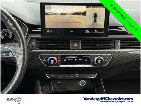 Used 2021 Audi S5 Prestige w/ Prestige Package AWD/4WD image 16