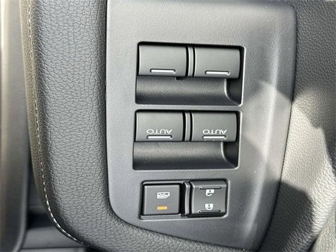 New 2026 Honda Ridgeline RTL image 18