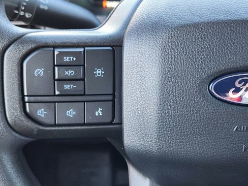 Certified 2024 Ford F150 XL w/ Equipment Group 103A High image 21