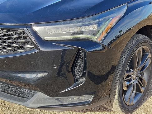 Used 2022 Acura RDX A-Spec image 10