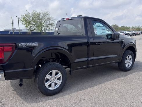 New 2026 Ford F150 XL AWD/4WD image 3