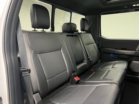 Used 2024 Ford F150 Lariat image 50