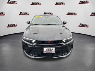 Used 2023 Dodge Hornet GT Plus w/ Tech Pack Plus w/o Parking video 2