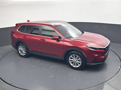 Used 2025 Honda CR-V EX image 17