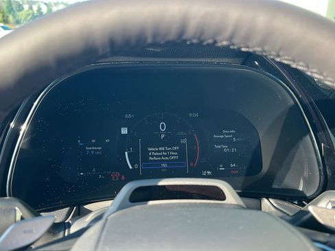 New 2026 Lexus TX 350 AWD image 24