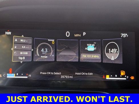 Used 2022 Jeep Grand Cherokee L Limited image 13