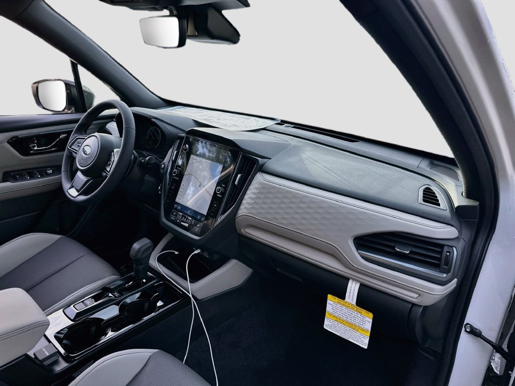 New 2026 Subaru Forester Sport AWD/4WD image 26