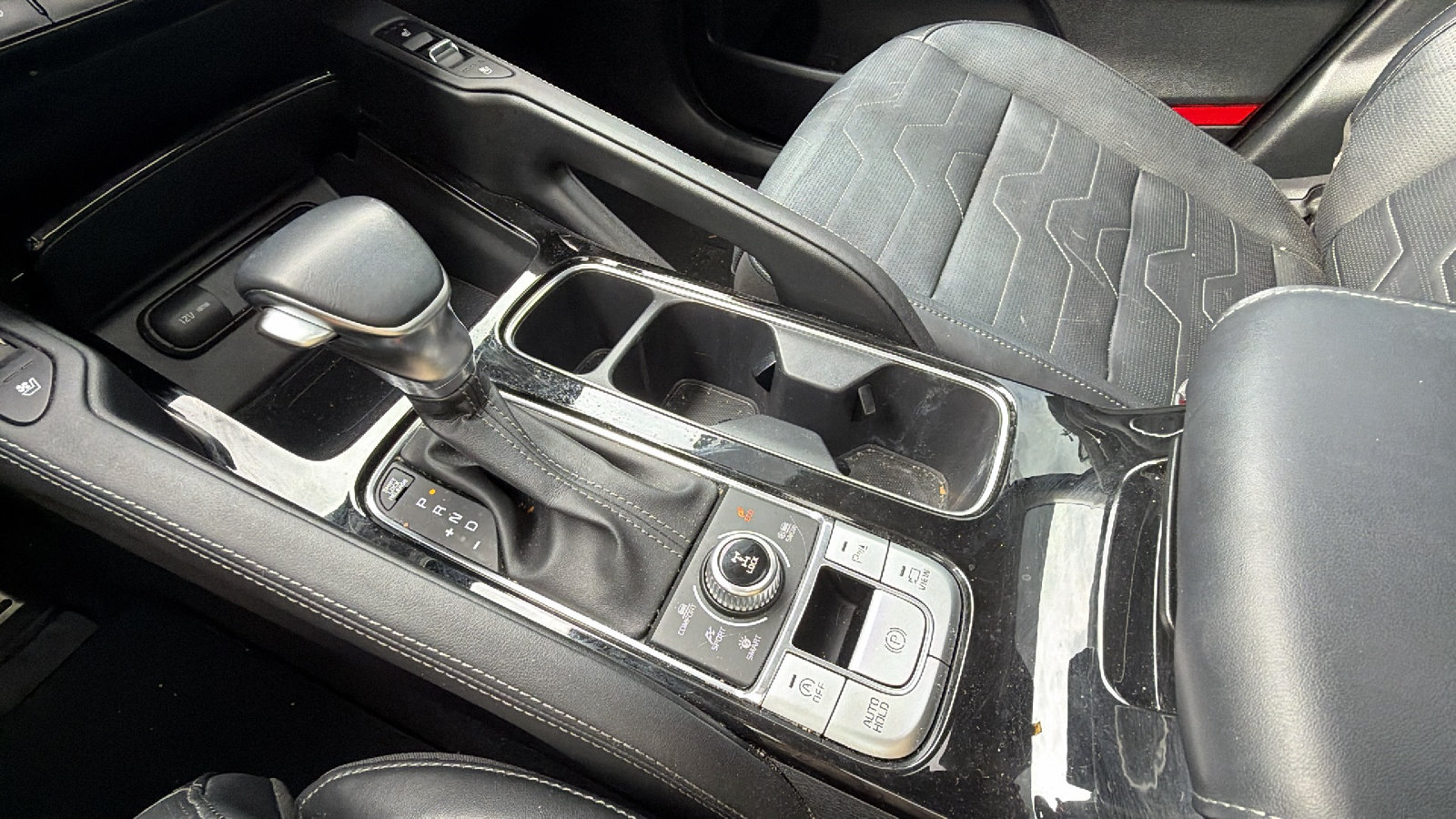 Used 2022 Kia Telluride SX w/ SX Prestige Package AWD/4WD image 33