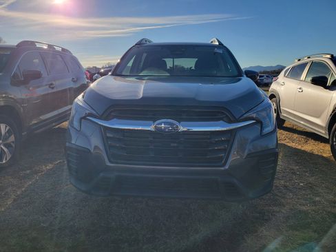 Certified 2024 Subaru Ascent Premium w/ Convenience Package image 2