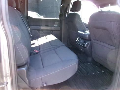 Certified 2023 Ford F150 XLT w/ Equipment Group 302A High AWD/4WD image 5