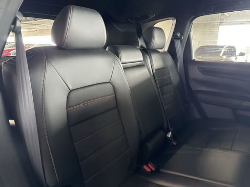 Used 2024 Honda CR-V Sport-L image 25