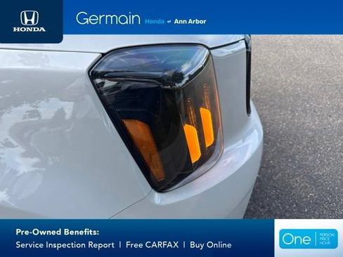 Used 2024 Kia Telluride SX Prestige X-Line AWD/4WD image 4