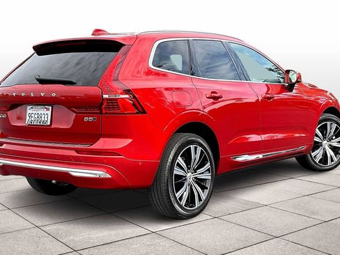 Used 2023 Volvo XC60 B5 Plus w/ Climate Package image 16