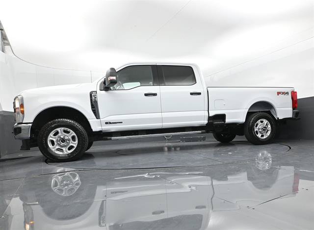 Certified 2026 Ford F350 XLT w/ FX4 Off-Road Package AWD/4WD image 33