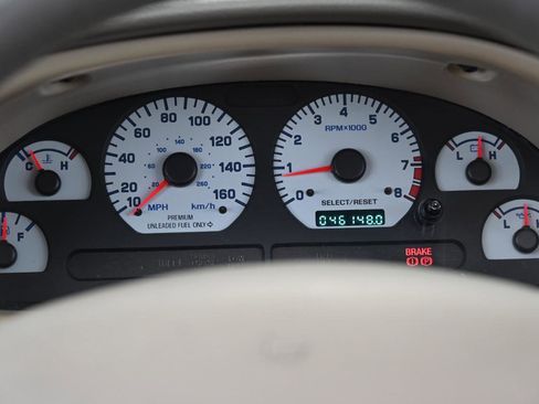 Used 1999 Ford Mustang Cobra RWD image 35