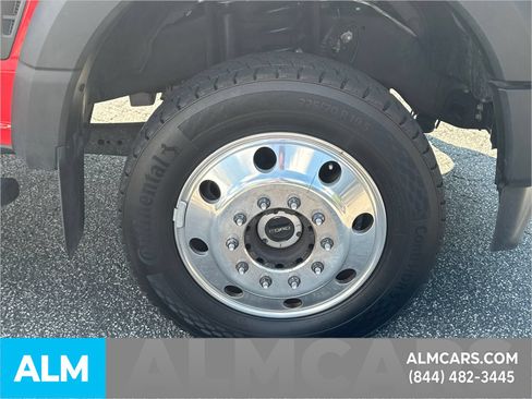 Used 2025 Ford F450 Lariat AWD/4WD image 14