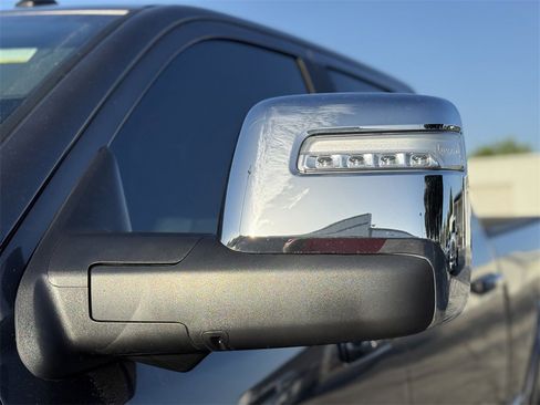 New 2024 RAM 2500 Limited image 11