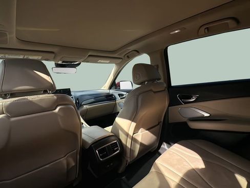 Used 2019 Acura RDX w/ Technology Package image 33