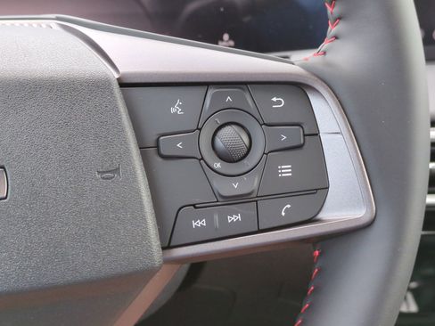 New 2026 Nissan Sentra SR FWD image 23