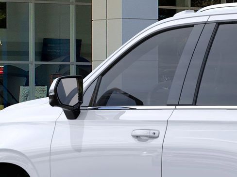 New 2026 Chevrolet Tahoe LT image 13