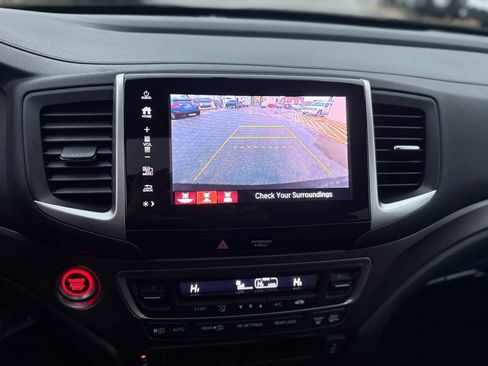 Used 2018 Honda Pilot EX-L image 28