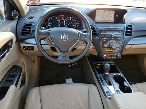 Used 2015 Acura RDX FWD w/ Technology Package image 11