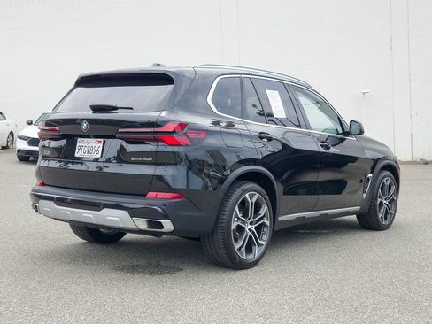 Used 2026 BMW X5 sDrive40i w/ Premium Package RWD image 27