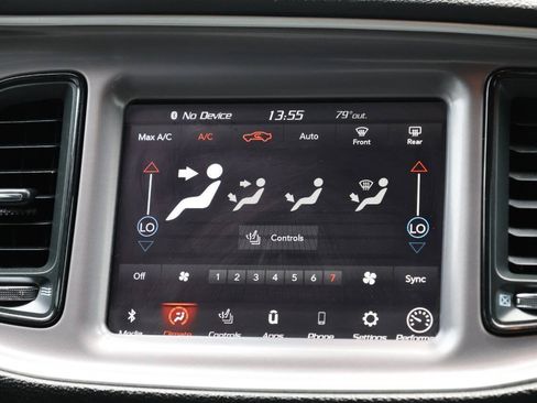 Used 2021 Dodge Challenger R/T Scat Pack RWD image 17
