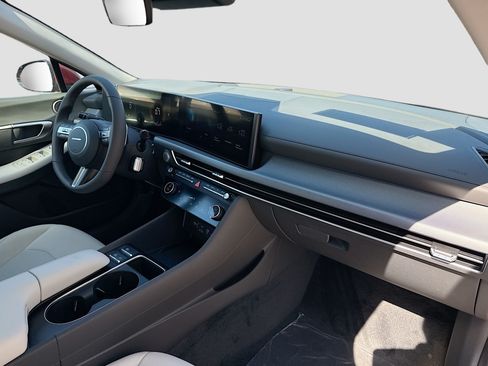 Certified 2026 Hyundai Sonata SEL FWD image 21