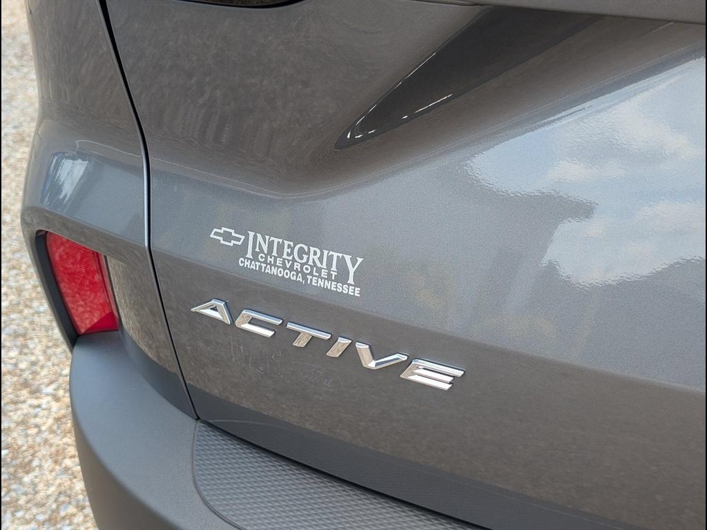 Used 2024 Ford Escape Active w/ Cold Weather Package FWD image 23