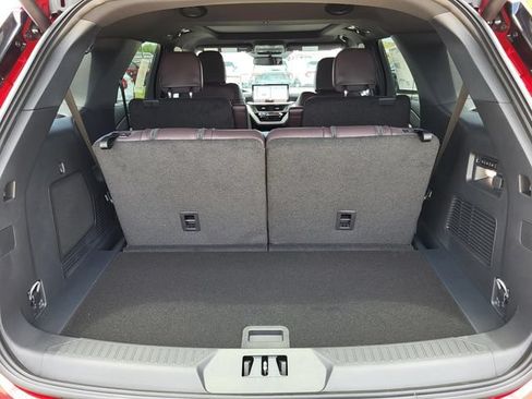 New 2026 Ford Explorer Platinum RWD image 16