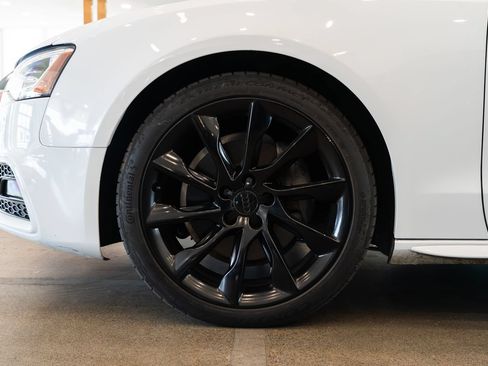 Used 2015 Audi A5 2.0T Premium Plus w/ Technology Package AWD/4WD image 7