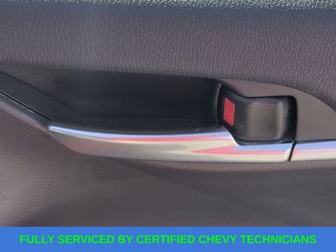 Used 2023 Toyota Camry SE image 42