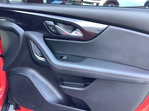 Used 2020 Chevrolet Blazer RS FWD image 26