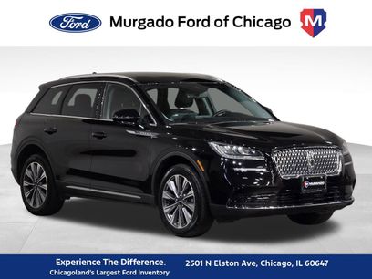 Used 2022 Lincoln Corsair Reserve w/ Elements Package