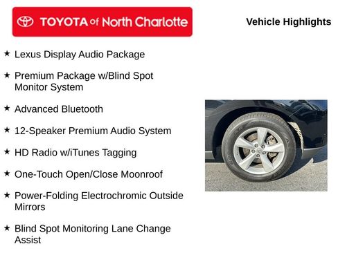 Used 2014 Lexus RX 350 FWD image 5