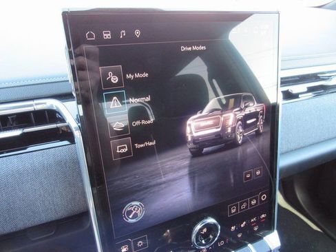New 2026 GMC Sierra EV Elevation w/ Premium Package image 19