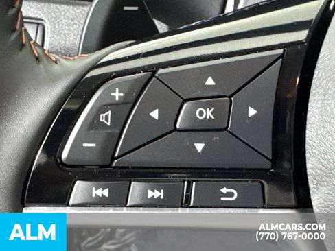 Used 2025 Nissan Altima 2.5 SR FWD image 29