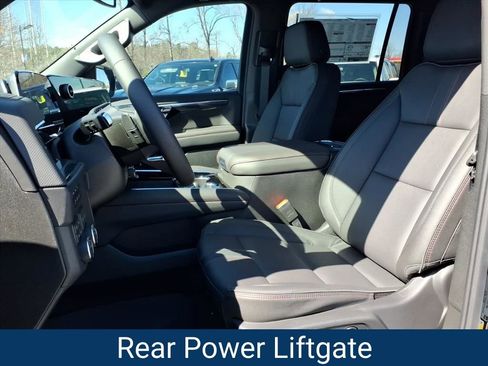 New 2026 Chevrolet Suburban RST w/ Comfort Package image 15