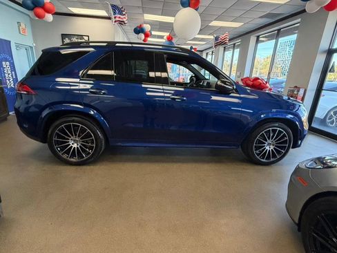Used 2020 Mercedes-Benz GLE 350 4MATIC image 18