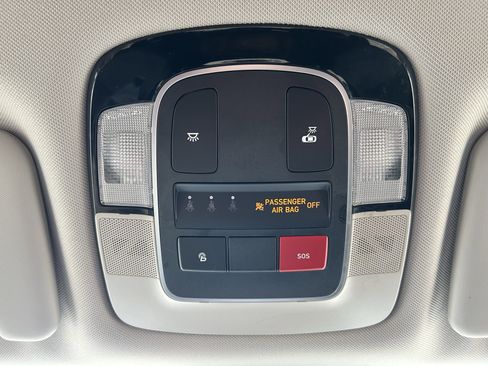 Used 2024 Hyundai Tucson SEL image 35