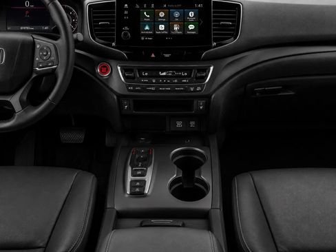 Used 2023 Honda Passport EX-L image 16
