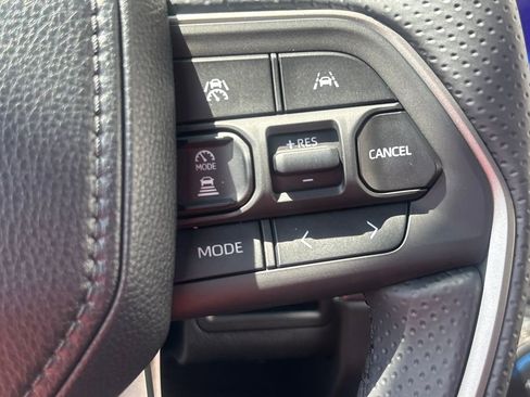 New 2026 Toyota 4Runner TRD Sport Premium image 23