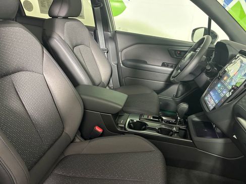 New 2026 Subaru Forester Premium image 24