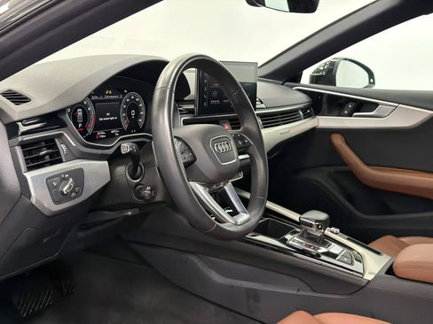 Used 2025 Audi A5 2.0T Premium Plus AWD/4WD image 14